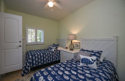 Downtown Boca Grande Historic District House | Grande Flats Boca Grande #6