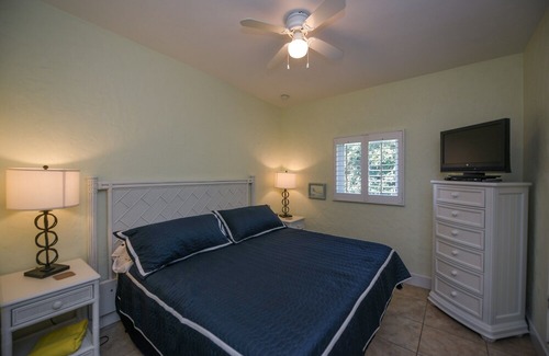 Downtown Boca Grande Historic District House | Grande Flats Boca Grande #6