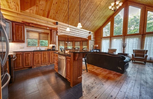 Lac-Tremblant-Nord Cabin | Grande Forêt by Tremblant Platinum