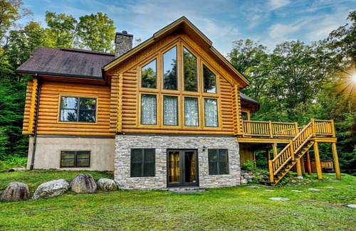 Lac-Tremblant-Nord Cabin | Grande Forêt by Tremblant Platinum
