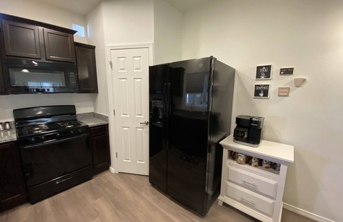 Albuquerque House | Grande Getaway-centrally located, well appointed home
