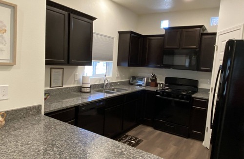 Albuquerque House | Grande Getaway-centrally located, well appointed home