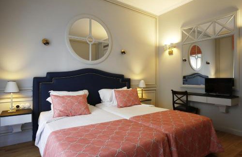 Centro / Baixa Hotel | Grande Hotel do Porto
