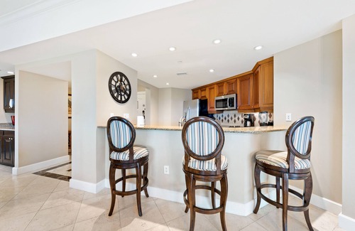 Reunion Condo | Grande Luxury | 2 bed, 2 bath | Amazing Views