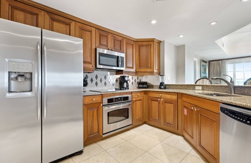 Reunion Condo | Grande Luxury | 2 bed, 2 bath | Amazing Views