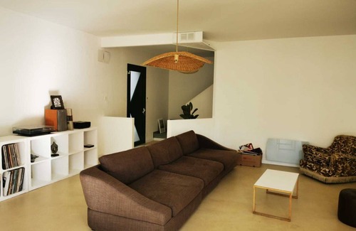 Vendee House | Grande Maison à Sion sur L'océan , Idéal Pour les Familles