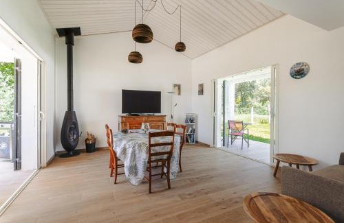Saint-Trojan-les-Bains House | Grande maison entre plage et foret