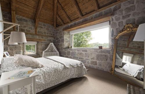 Le Chambon-sur-Lignon House | Grande maison de famille