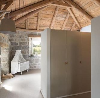 Le Chambon-sur-Lignon House | Grande maison de famille