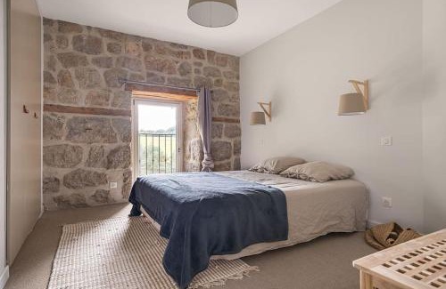 Le Chambon-sur-Lignon House | Grande maison de famille