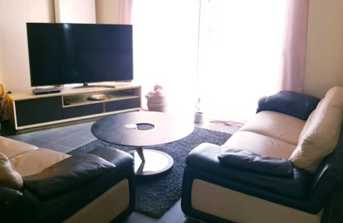 Beychac-et-Caillau House | Grande Maison Près Bordeaux, Parking Gratuit