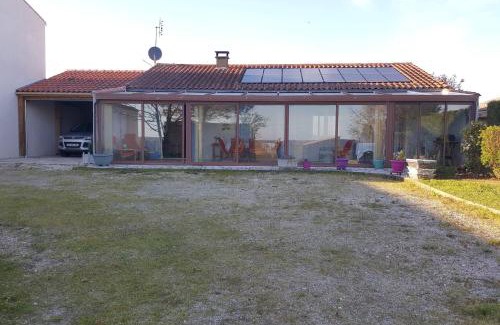 Heirs-Brouage House | Grande maison a hiers brouage (proche ile oleron)