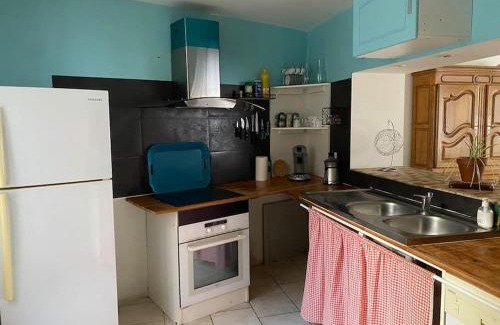Les Andelys Apartment | Grande maison au centre Ville des Andelys