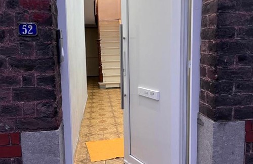 Liege House | Grande maison avec plusieurs chambres à louer