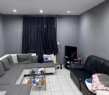 Liege House | Grande maison avec plusieurs chambres à louer