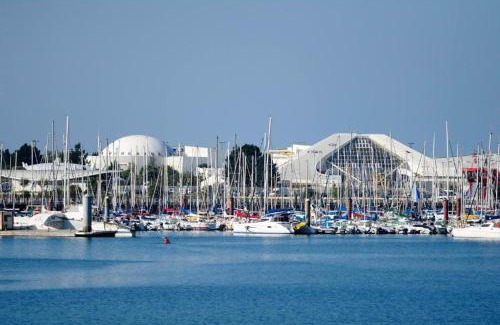 Europe House | Grande maison BREST