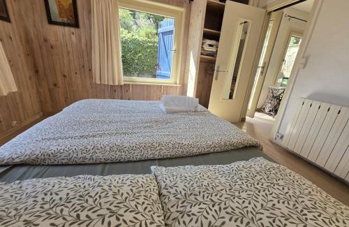 Besancon House | Grande maison calme proche centre terrasse jardin