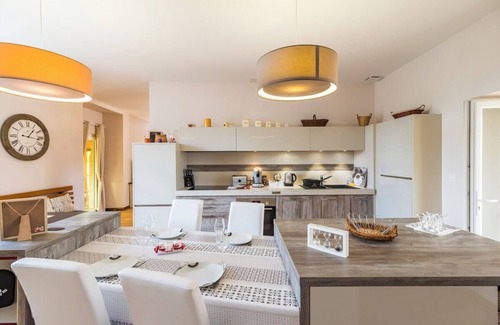 Gommenec'h House | Grande Maison, Confort et Nature a Gommenec'h