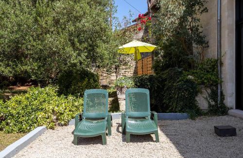 Ranton House | Grande maison contemporaine 160 m2 et son jardin privatif de 700 m2 - logement entier