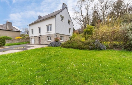 Pabu House | Grande maison conviviale - pour 10 personnes