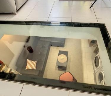 Amiens Apartment | Grande Maison Cosy Terrasse Parking Gare 8 Pers
