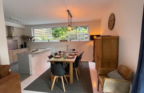 Theux House | GRANDE MAISON COZY, SUD, 15 MIN SPA FRANCORCHAMPS