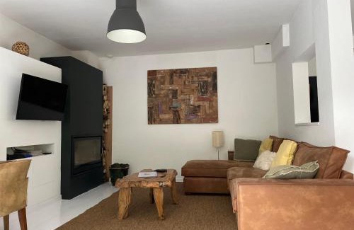 Theux House | GRANDE MAISON COZY, SUD, 15 MIN SPA FRANCORCHAMPS