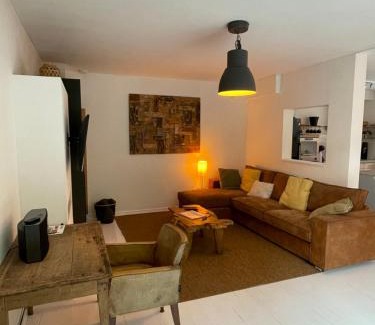Theux House | GRANDE MAISON COZY, SUD, 15 MIN SPA FRANCORCHAMPS
