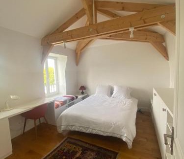 Enghien-les-Bains Villa | Grande maison de charme