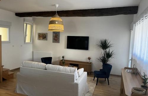 Sautron Apartment | Grande Maison de 80m2 toute équipée