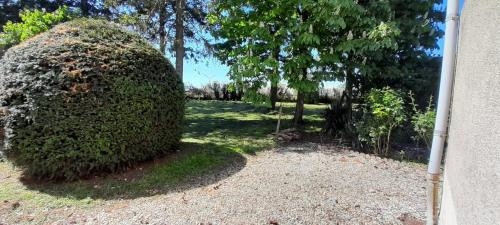 Vatan House | Grande maison de campagne 4 chambres doubles jardin