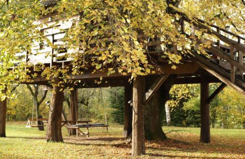Bona House | Grande maison de campagne en Bourgogne !