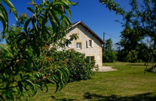 Saussignac House | Grande Maison de Caractère avec Piscine Privée au Cœur du Vignoble de Bergerac - FR-1-616-128