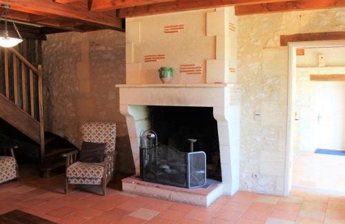 Saussignac House | Grande Maison de Caractère avec Piscine Privée au Cœur du Vignoble de Bergerac - FR-1-616-128
