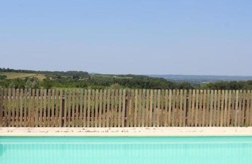 Saussignac House | Grande Maison de Caractère avec Piscine Privée au Cœur du Vignoble de Bergerac - FR-1-616-128