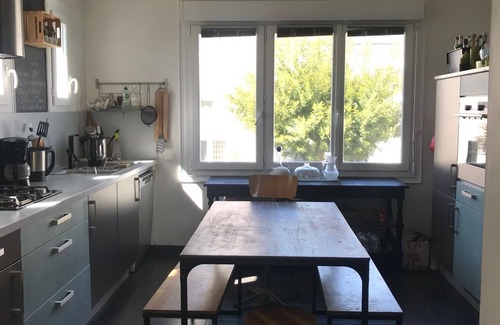 Lorient House | Grande Maison de Famille Idéale Pour des Vacances en Bretagne Sud!