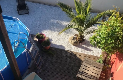 Lorient House | Grande Maison de Famille Idéale Pour des Vacances en Bretagne Sud!
