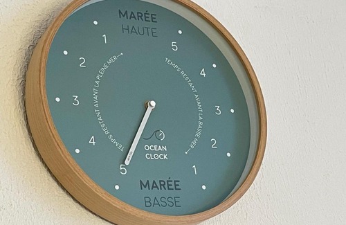 Fecamp House | Grande maison de pêcheur, confortable et accueillante