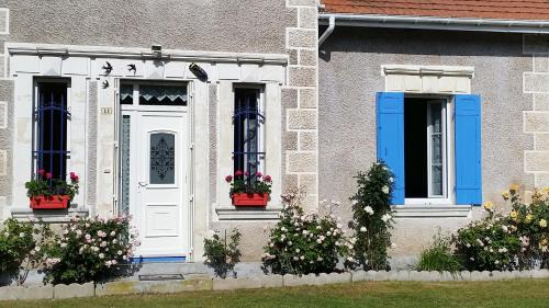 Levignacq House | Grande maison de vacances