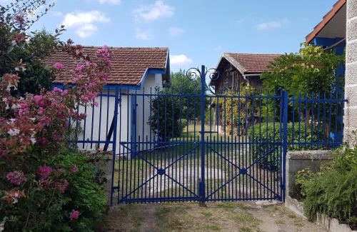 Levignacq House | Grande maison de vacances