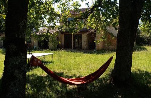 Sainte-Alvere House | Grande maison de vacances au calme