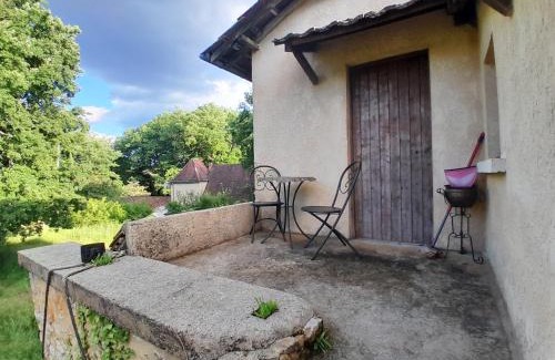 Sainte-Alvere House | Grande maison de vacances au calme
