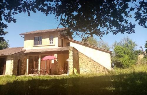 Sainte-Alvere House | Grande maison de vacances au calme