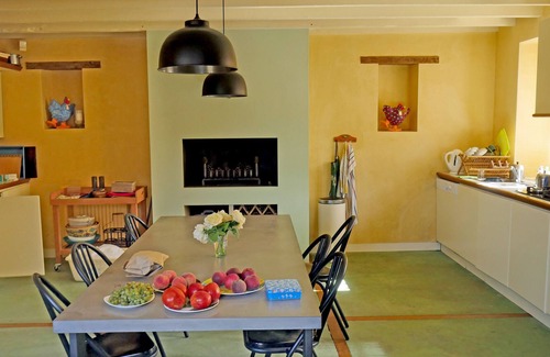 Angles House | Grande Maison de Village, Piscine, Jardin Clos, 7km de la mer
