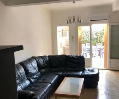Saint-Martin House | Grande maison de ville T7