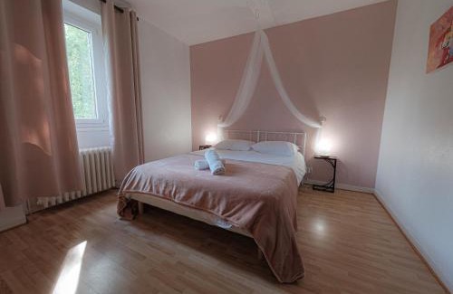Marquay Villa | Grande maison en Périgord à 10 mn de Sarlat