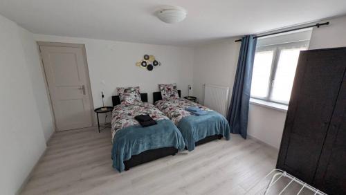 Soultz-Haut-Rhin House | Grande Maison Familiale