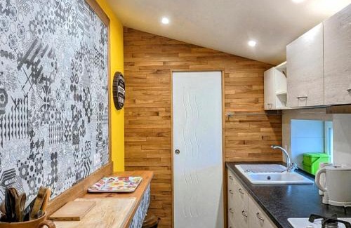 Froideterre House | Grande Maison Familiale Rénovée à Froideterre - FR-1-583-374