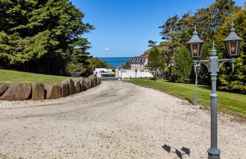 Planguenoual House | Grande maison familiale à 230m de la plage !