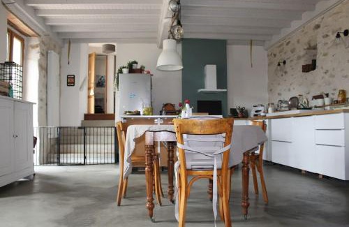 Ganac House | Grande maison familiale 4 chambres